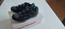Buty rowerowe Trek Bontrager Evoke Mountain r.36 damskie