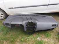 Fiat Doblo II deska pulpit konsola