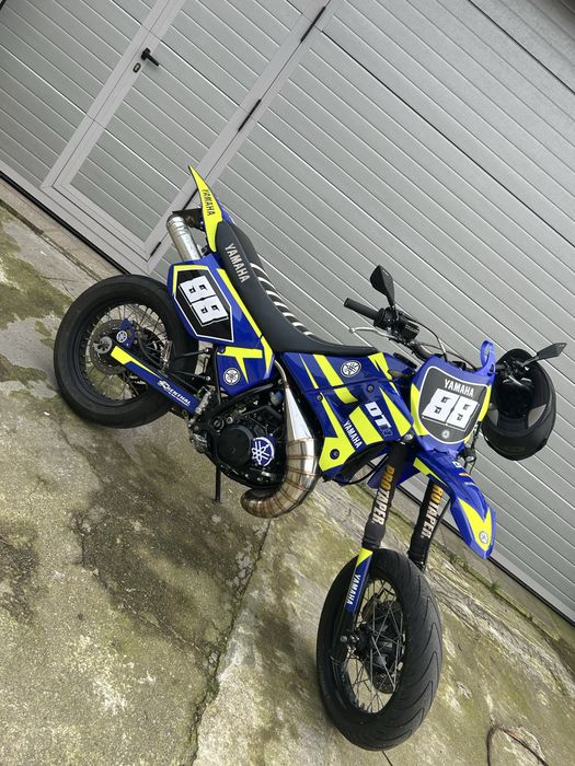 Dtr 125 11kw livrete