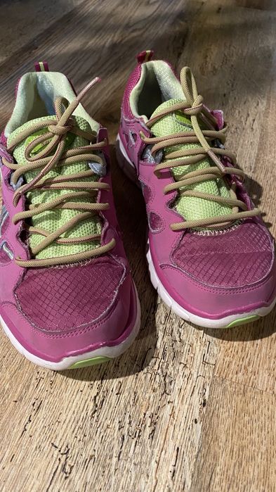 Кроссовки skechers 37,5