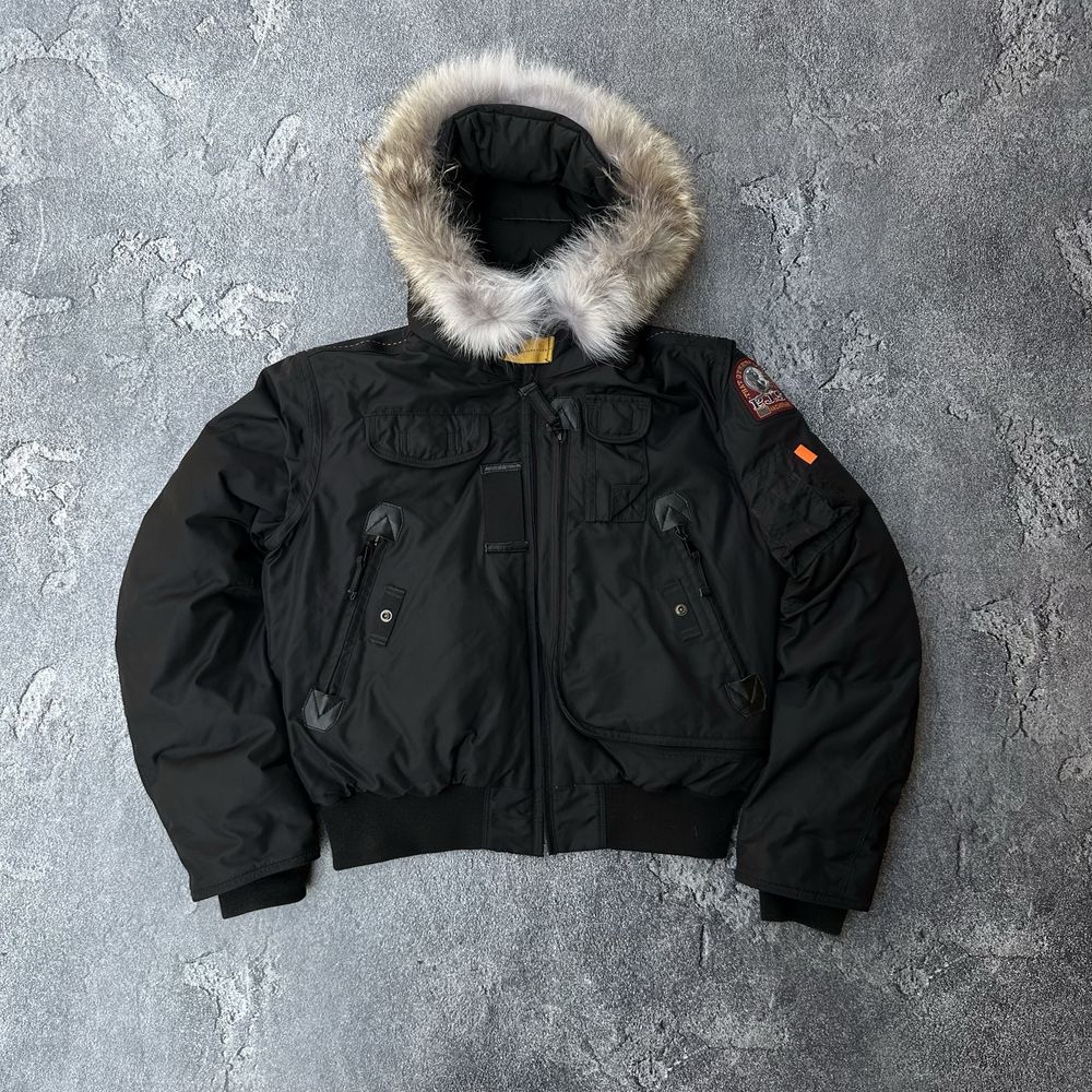 Куртка Parajumpers Masterpiece Bomber (original)