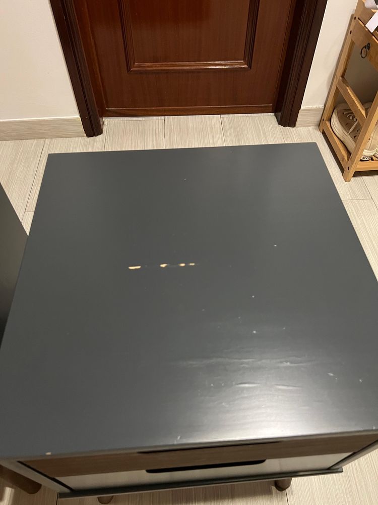 Mesas de Cabeceira Conforama