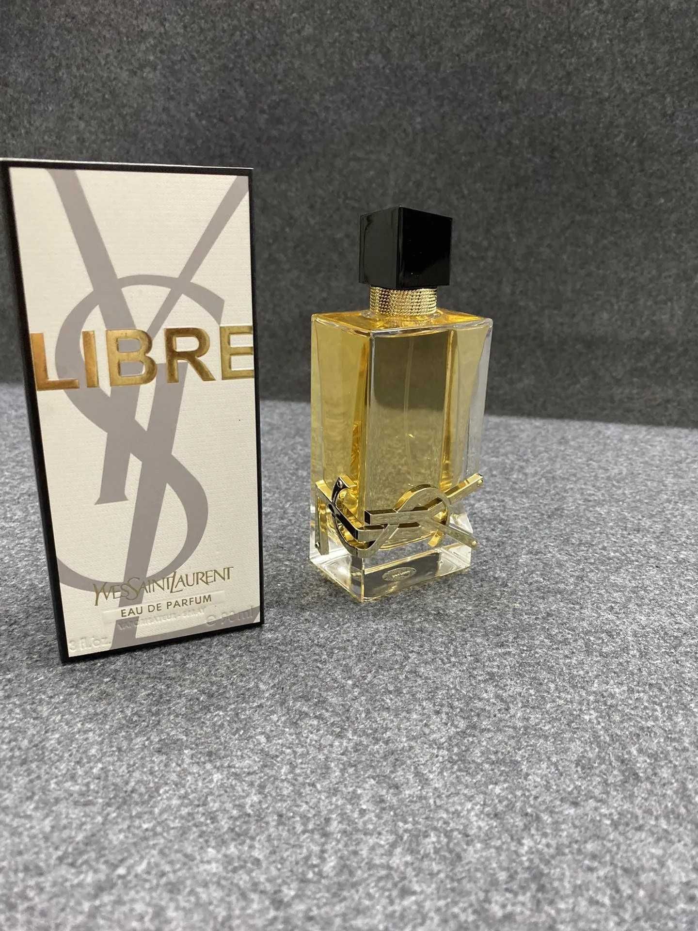 Yves Saint Laurent Libre woda perfumowana 100ml