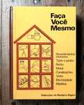 Faça Você Mesmo Volume 1 Seleções do Readers Digest