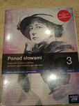 Podręcznik do j polskiego 3 część 2