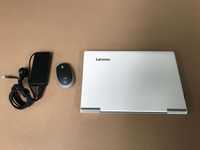 Laptop Lenovo 16,6"  1 TB karta graficzna dedykowana