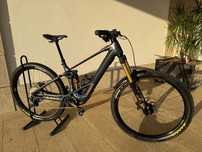 Orbea Wild H10 750w