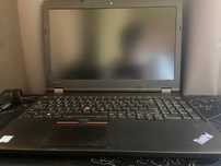 Laptop Lenovo L570 | i5 | 16GB RAM | 240GB SSD  Nowy | Okazja!