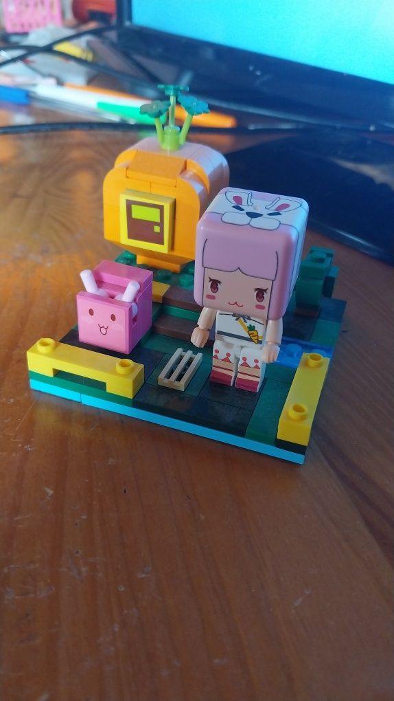 Лего конструктор