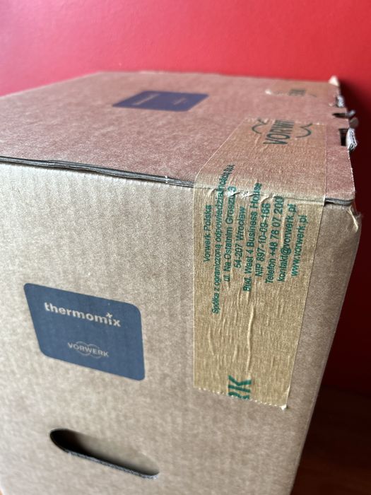 Thermomix Friend Nowy