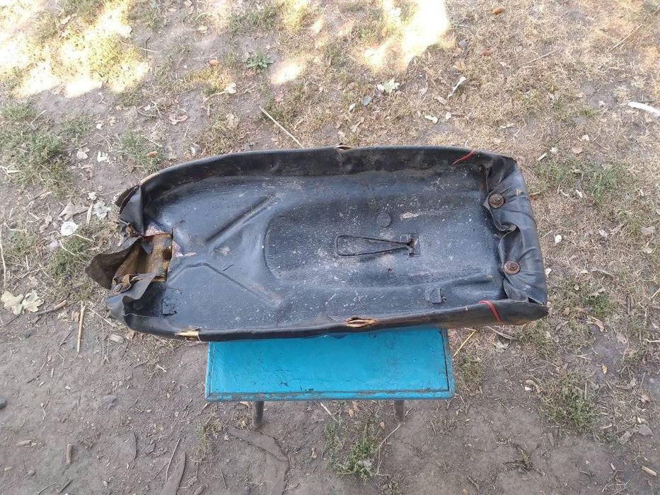 Продам сидіння Альфа