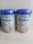 Mleko modyfikowane Bebilon Profutura 2 Duo Biotik