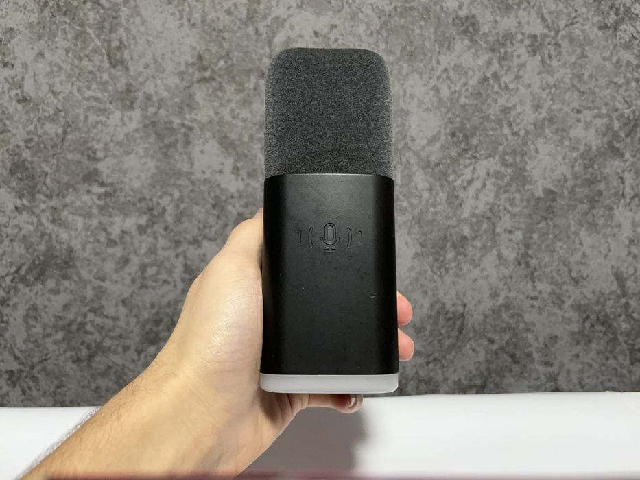 Мікрофон Fifine AM8