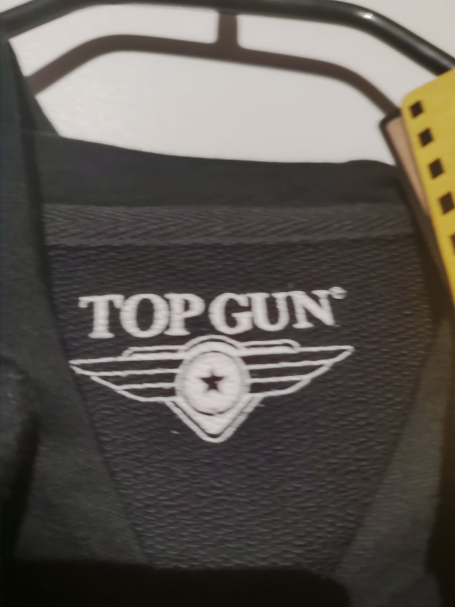 Bluza męska Top Gun