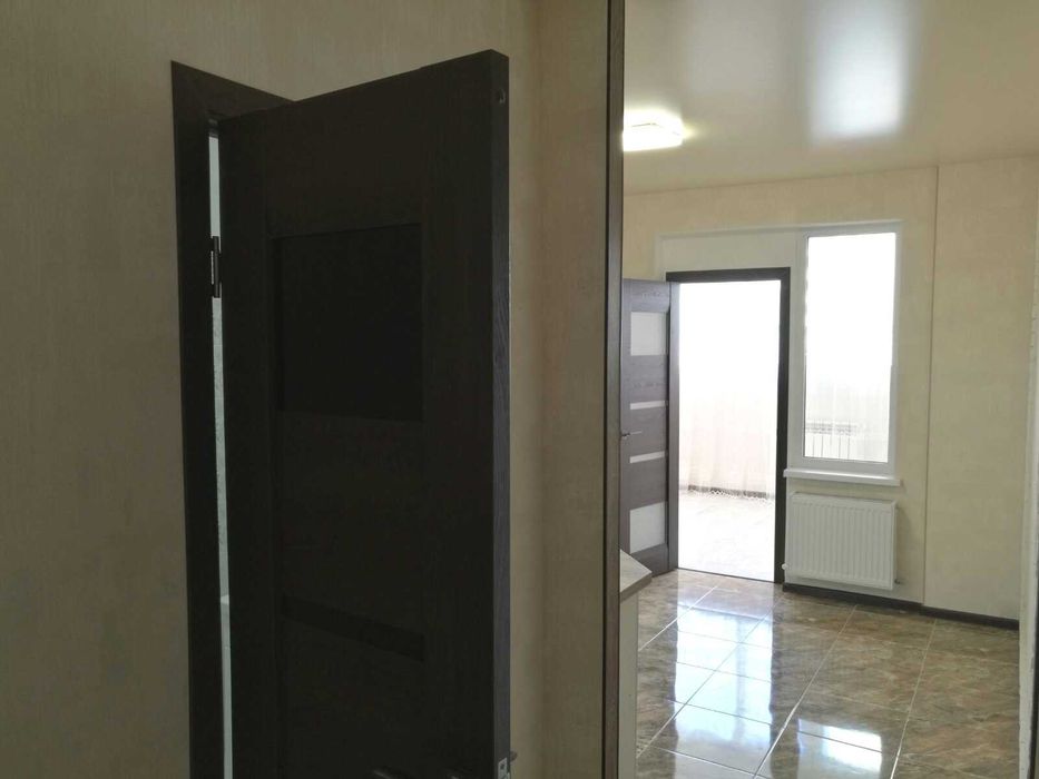 Двокімнатна можливий продаж по одній з держ програмам Є ОСЕЛЯ та іншим