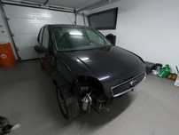 Peças Ford FUSION 1.25