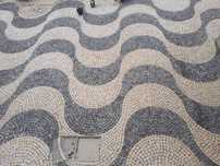 Calcadas pave lancil……