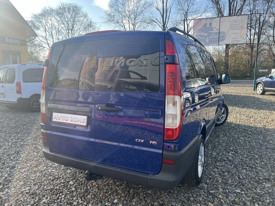 Машина в гарному стані готова до рейсу