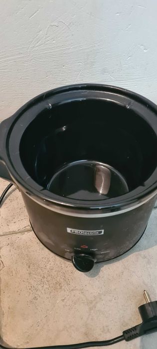 Panela Elétrica PROlectrix