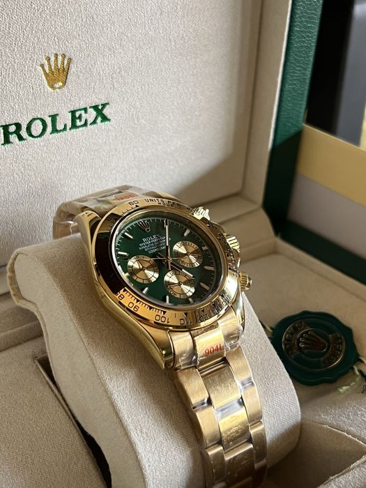 Rolex Daytona John Mayer