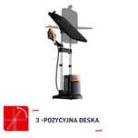 System Do Prasowania TEFAL Ixeo Power QT2020   Sklep - Poznań
