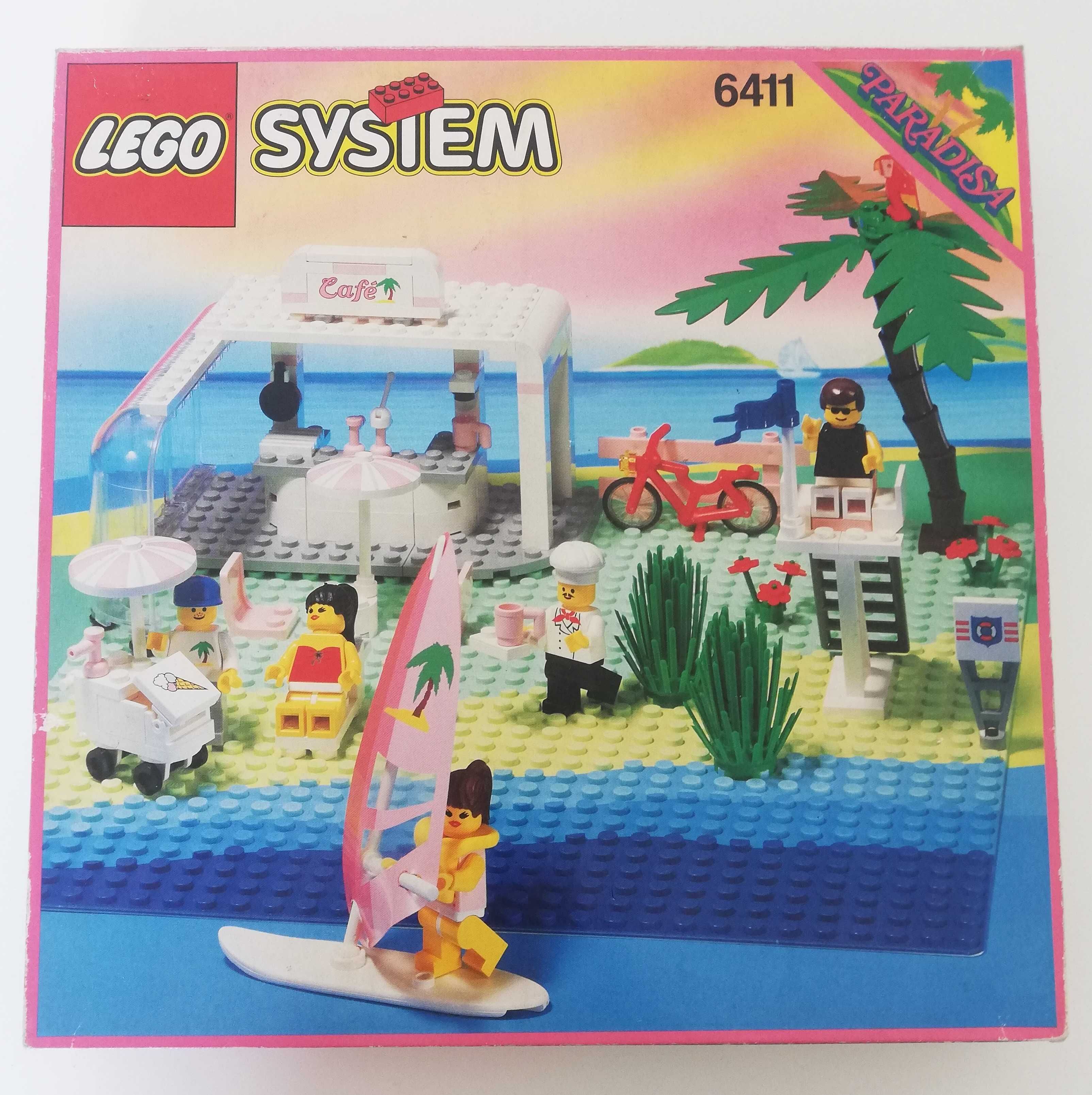 Lego System, City, Star Wars, Exclusivos. Novos Selados