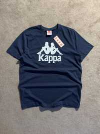 футболка Kappa , каппа нова футболка,нова футболка ,Kappa ,на лампасах