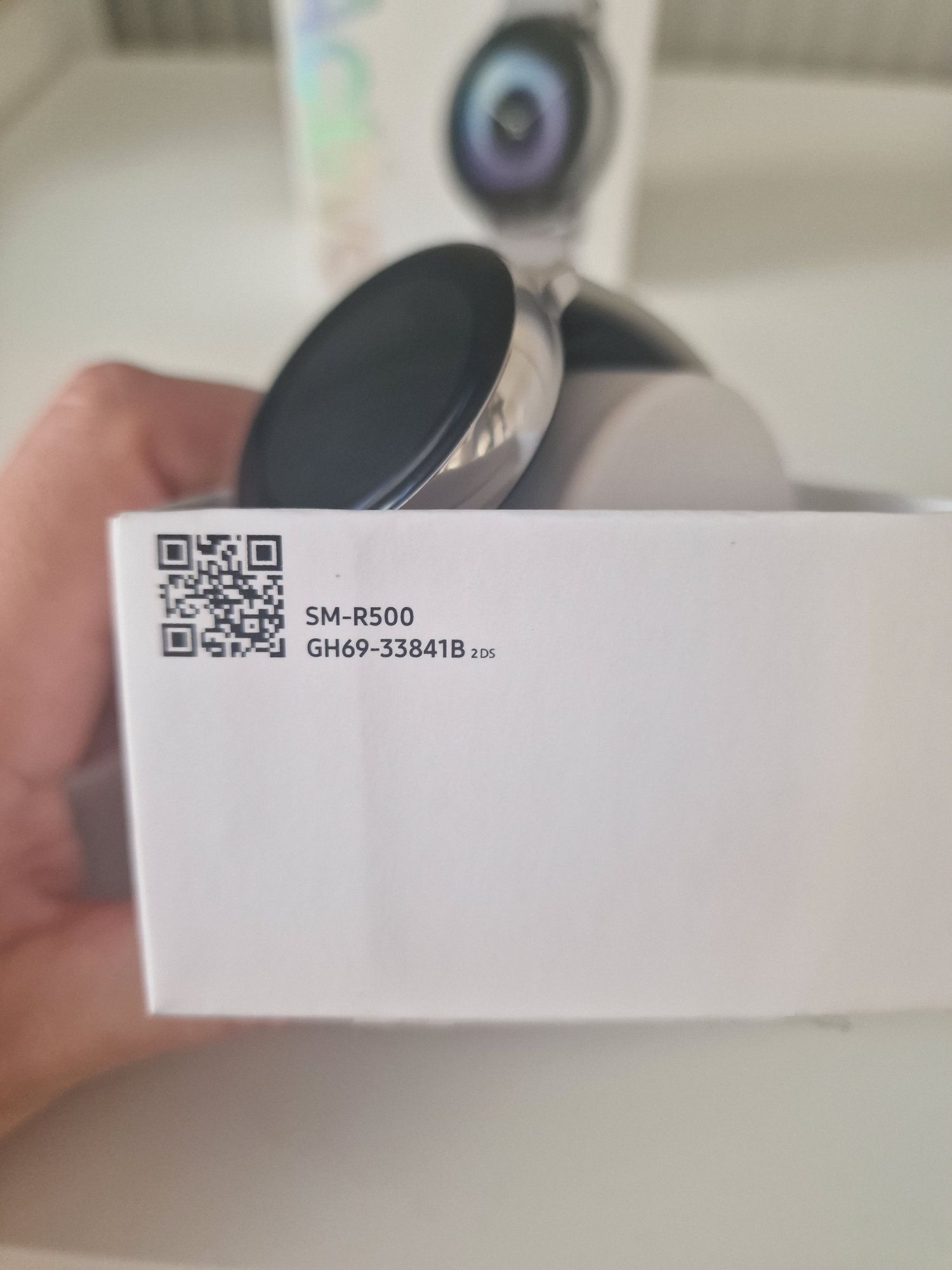 Samsung Galaxy Watch