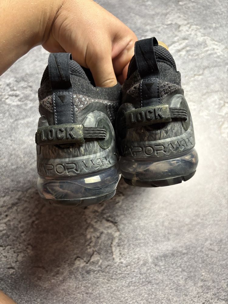 Кросівки Nike Vapormax Flyknit FlyEase