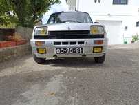 Renault 5 Alpine