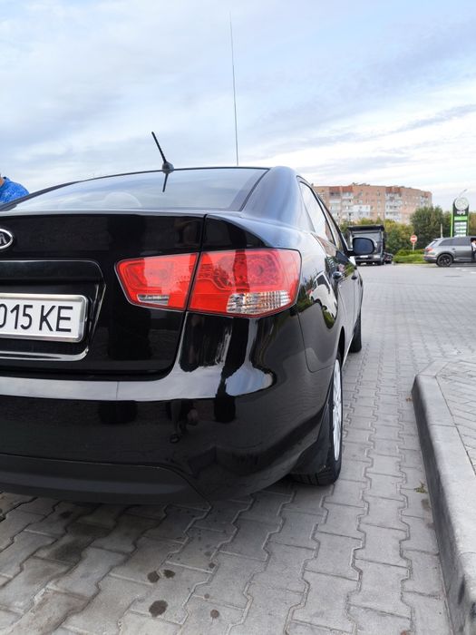 Продам Kia Cerato 2009 року випуску, 165 тис. пробігу