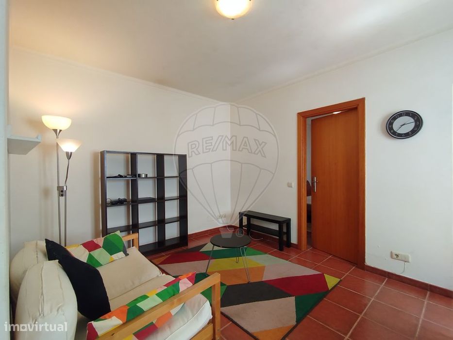 Apartamento T1 para venda