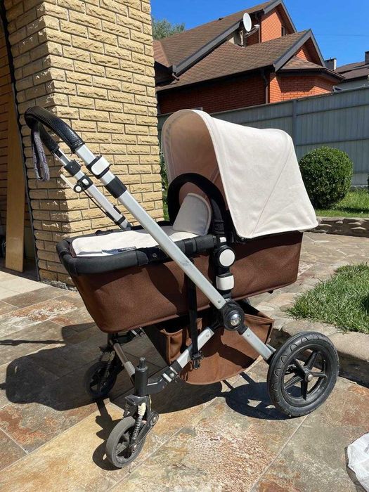Дитяча коляска Bugaboo Cameleon