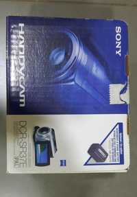 Sony handycam DCR-SR37E