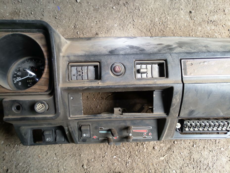 Газ 2410 запчасти