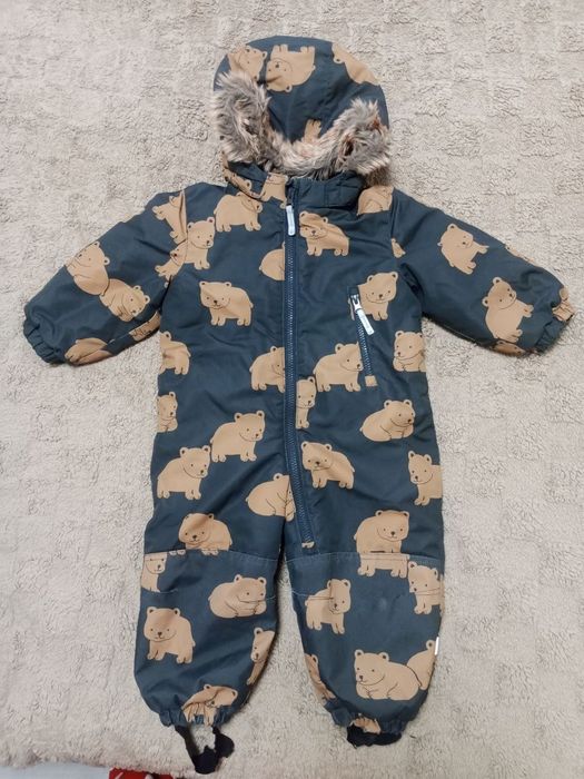 Дитячий комбінезон H&M