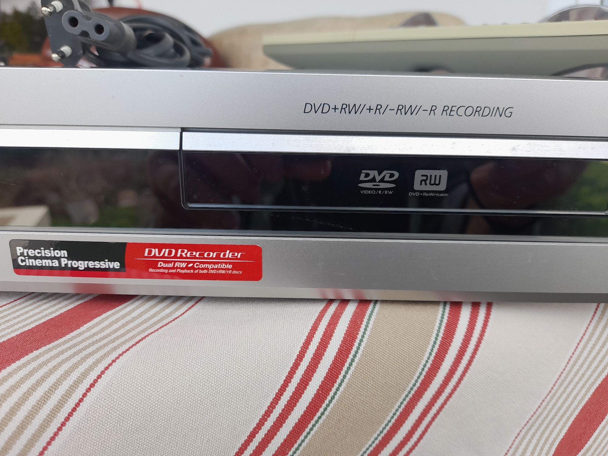 Sony DVD Recording RDR-GX300
