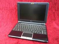 Laptop notebook 10" Asus Eee 1000H / 12 Volt