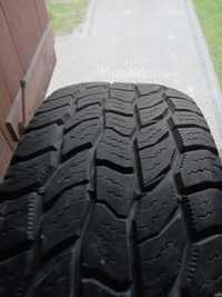 Cooper Discoverer AT3 245/70R16