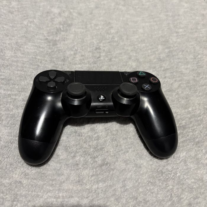 Playstation 4 pro (hen 9.0) + 15 ігор! / ps4 pro 1tb