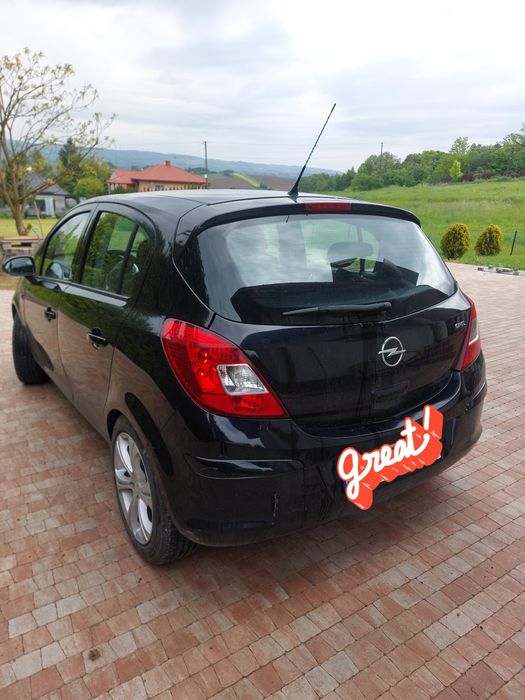 KupTu.net darmowe ogłoszenia - Opel corsa D 5 drzwi 1.2 benzyna