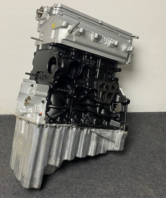 Silnik 2.0 tdi Vw Crafter Amarok Ckt Cku Csh Csl Csn Cdc