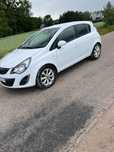 Opel Corsa Opel Corsa D 1.3CDTI