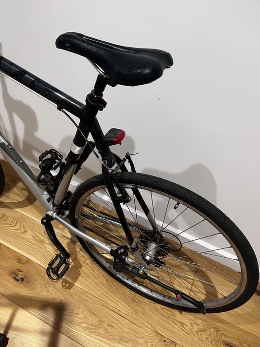 Rower tekkingowy Giant z rama XL