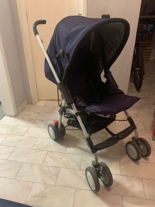 Carrinho Passeio (Maxi-Cosi)