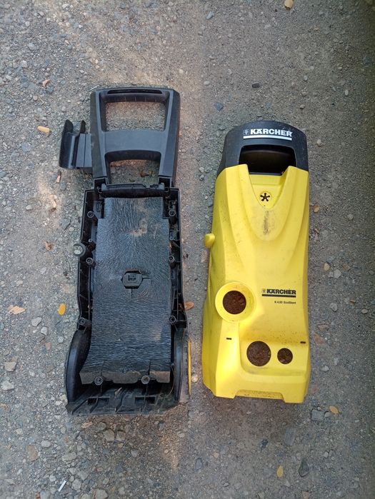 Karcher K4.00 EcoSilent obudowa