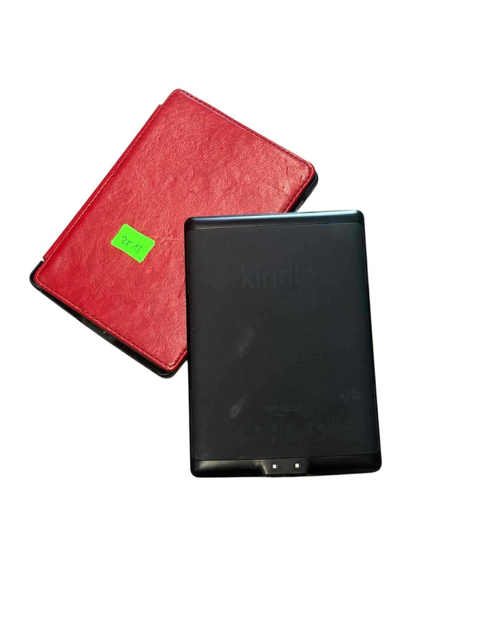 czytnik e-book  amazon kindle D01100  / Nowy Lombard Katowice