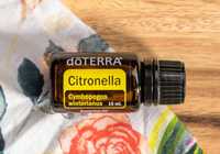 Olejek Citronella doTerraShield 15ml