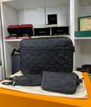 Saszetka unisex LV Louis