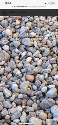 Kamień otoczak 16-32